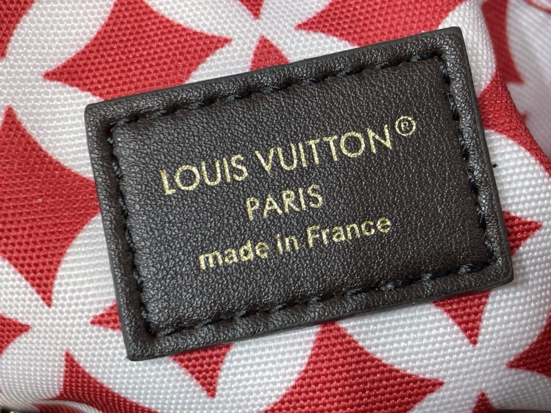 LV Speedy Bags
